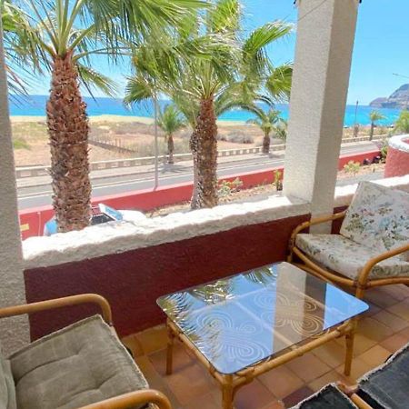 Хостел Porto Santo Destination Экстерьер фото