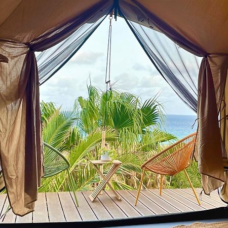 Хостел Porto Santo Destination Экстерьер фото