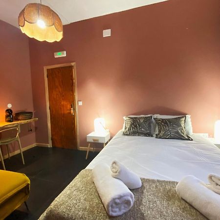 Хостел Porto Santo Destination Экстерьер фото