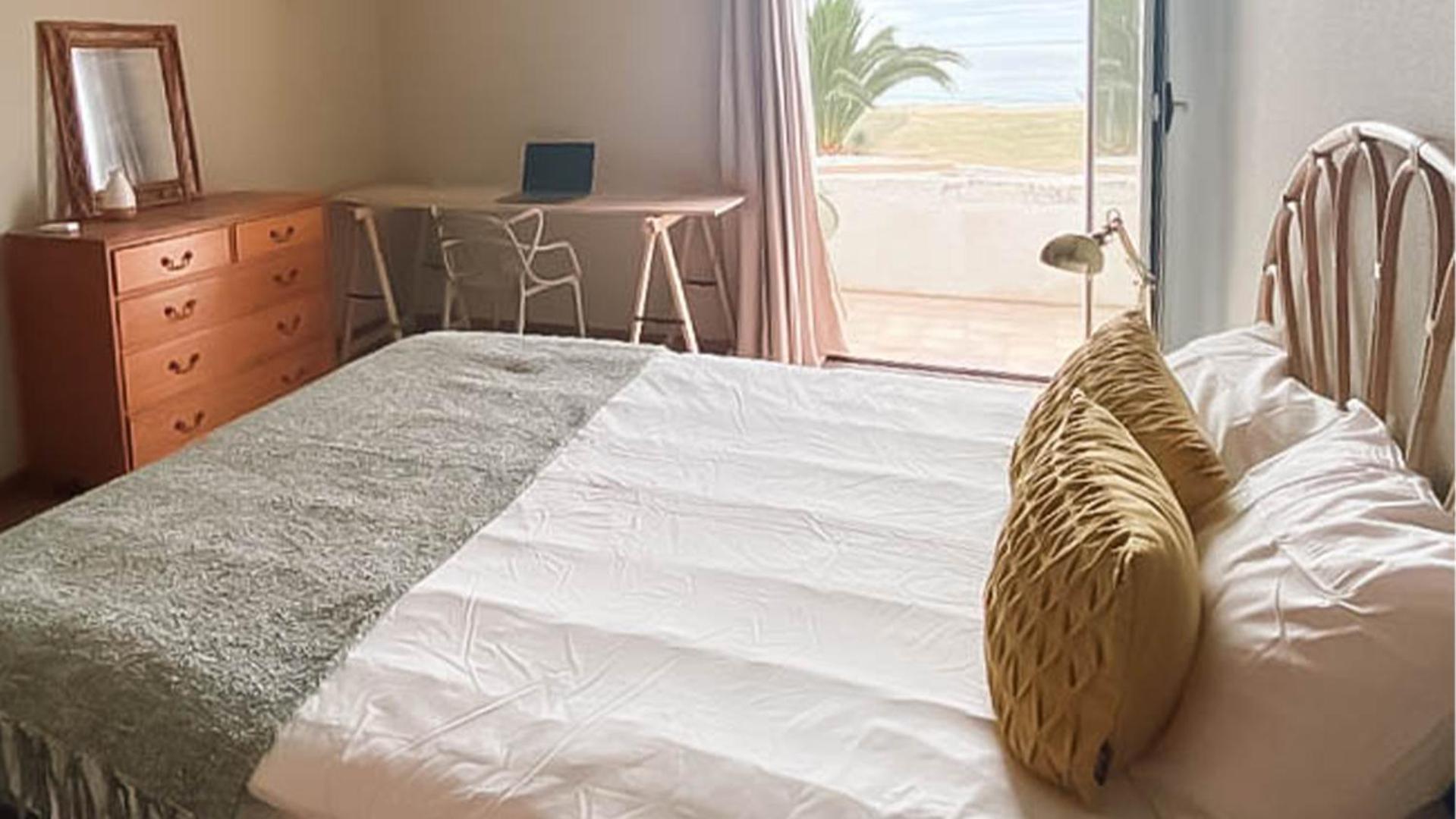 Хостел Porto Santo Destination Экстерьер фото